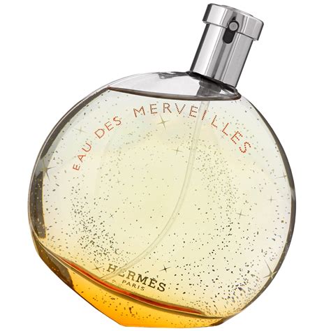 hermes eau des merveilles women